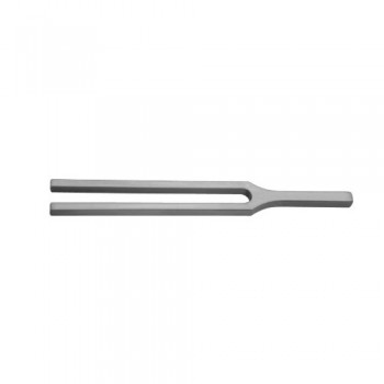 Hartmann Tuning Fork Stainless Steel, Frequency C 256